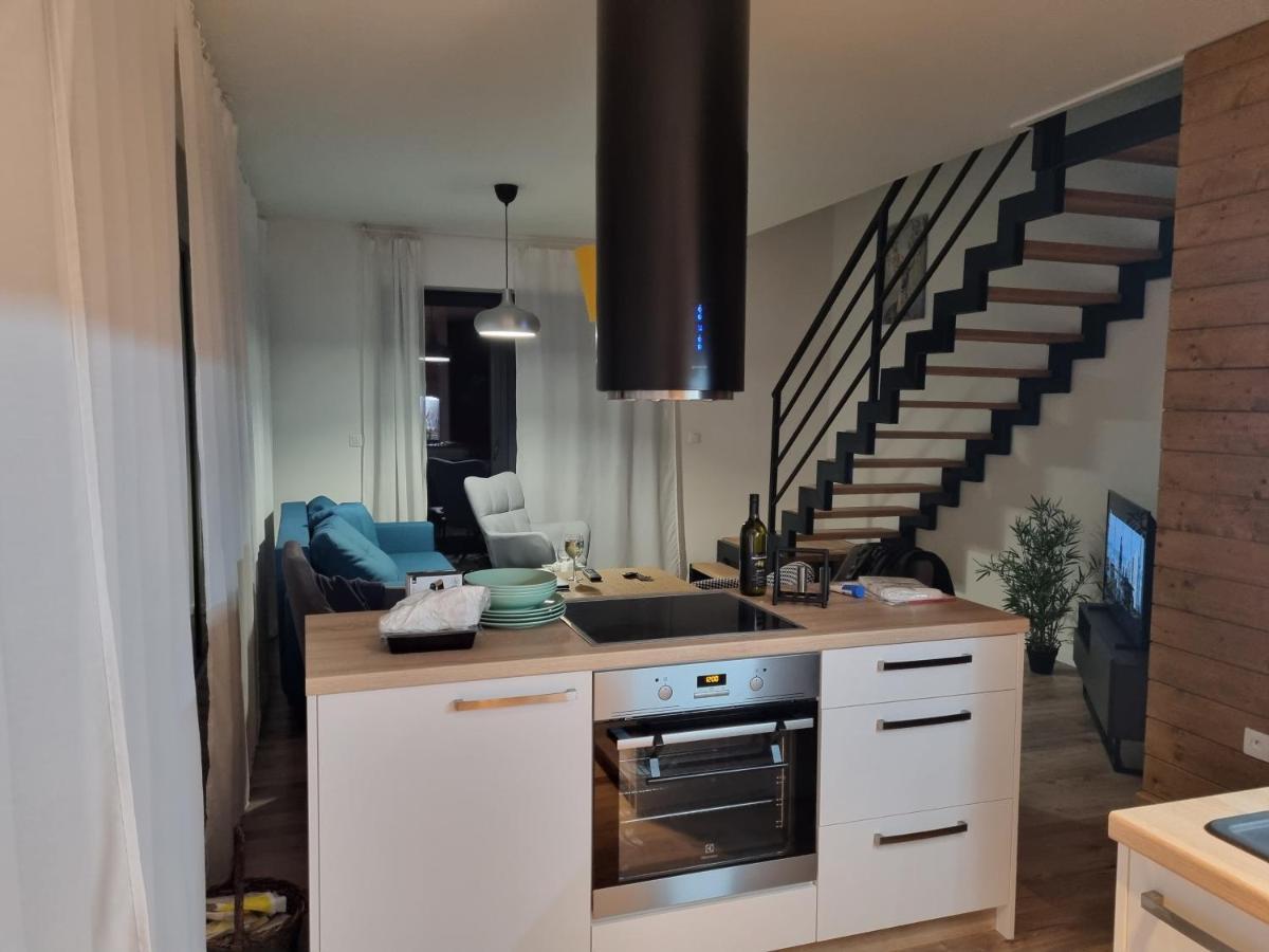 Apartman Paja Liptovský Mikuláš 外观 照片