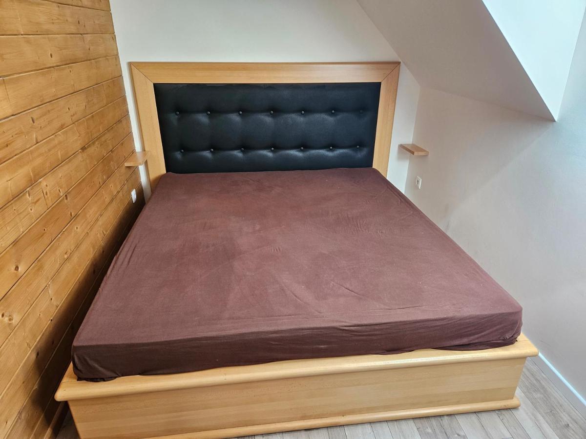 Apartman Paja Liptovský Mikuláš 外观 照片