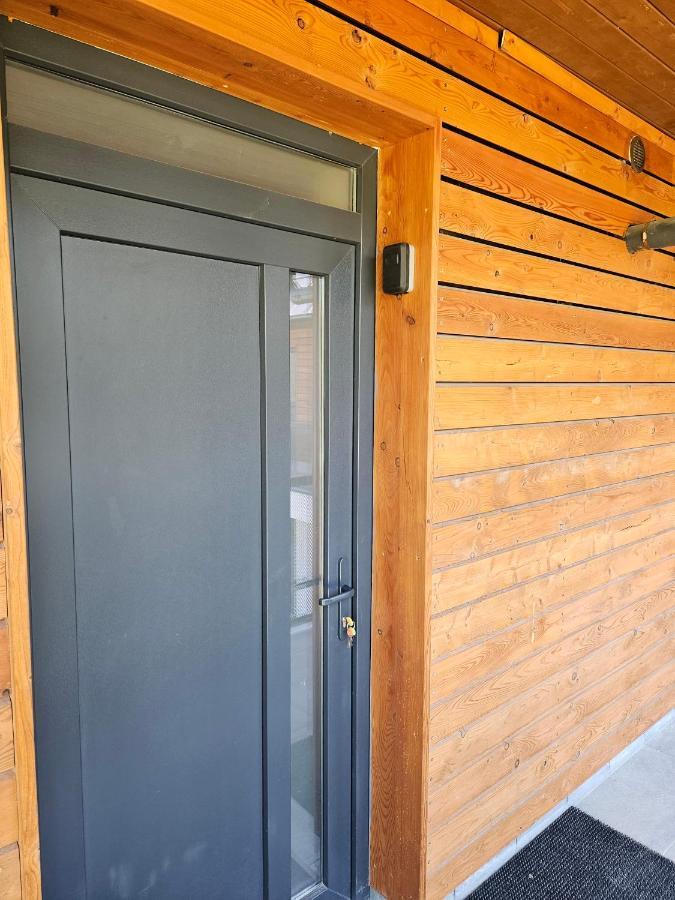 Apartman Paja Liptovský Mikuláš 外观 照片
