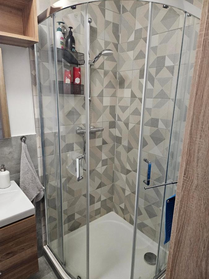 Apartman Paja Liptovský Mikuláš 外观 照片