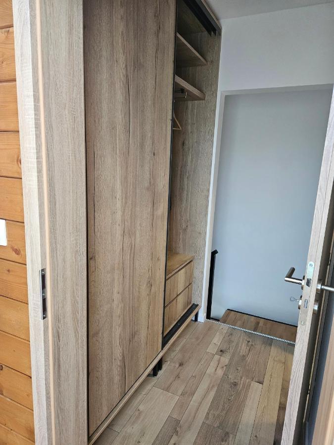 Apartman Paja Liptovský Mikuláš 外观 照片