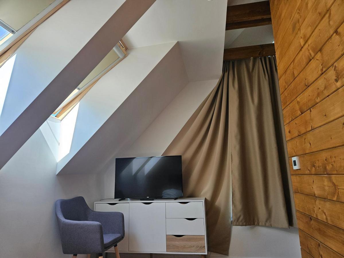 Apartman Paja Liptovský Mikuláš 外观 照片