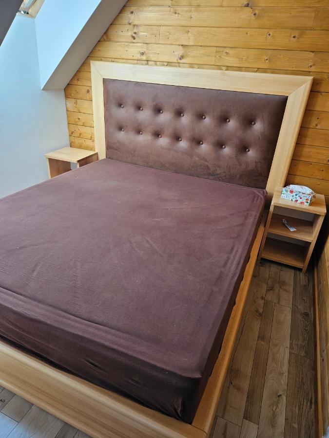 Apartman Paja Liptovský Mikuláš 外观 照片