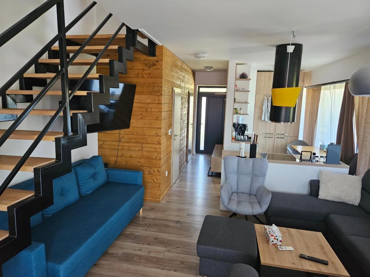Apartman Paja Liptovský Mikuláš 外观 照片