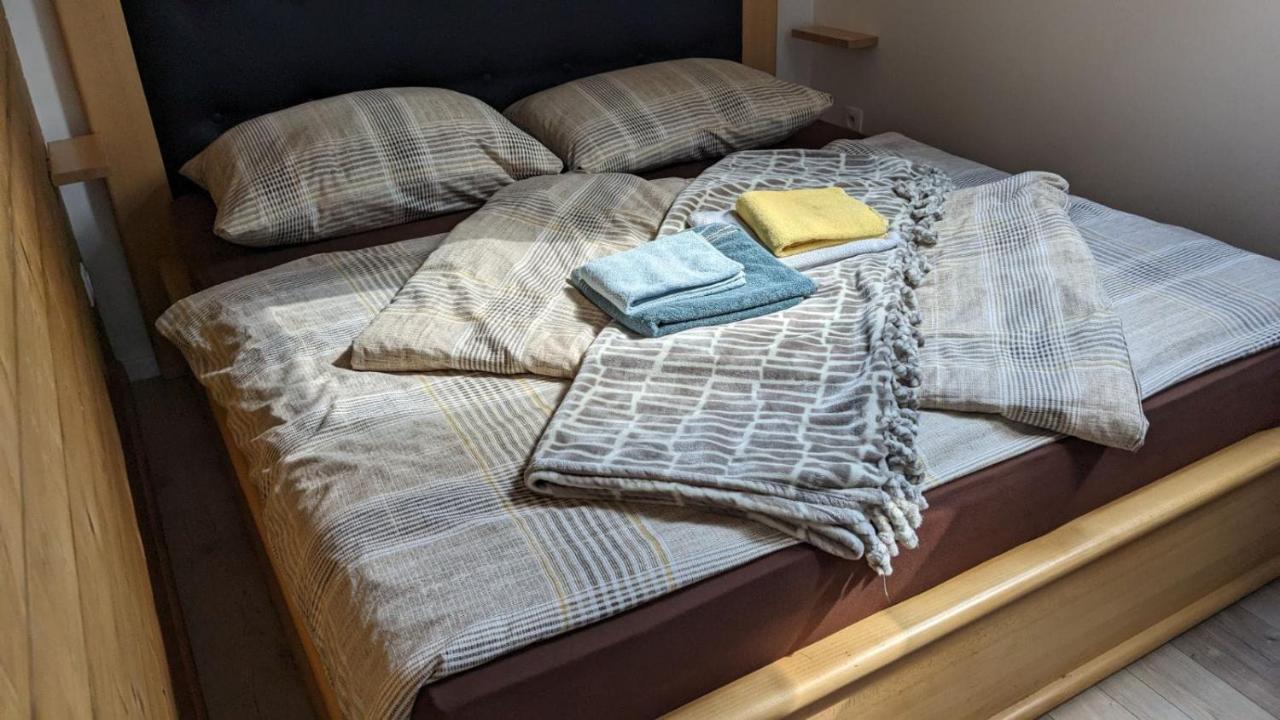 Apartman Paja Liptovský Mikuláš 外观 照片