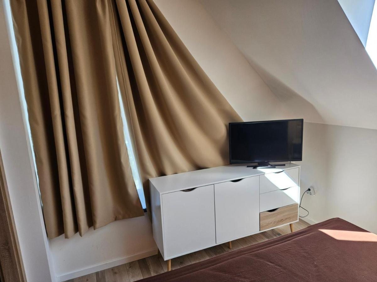 Apartman Paja Liptovský Mikuláš 外观 照片