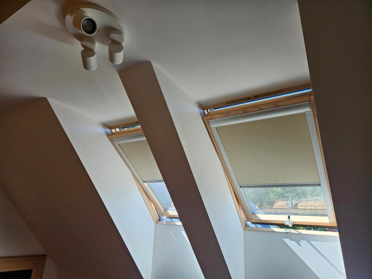Apartman Paja Liptovský Mikuláš 外观 照片