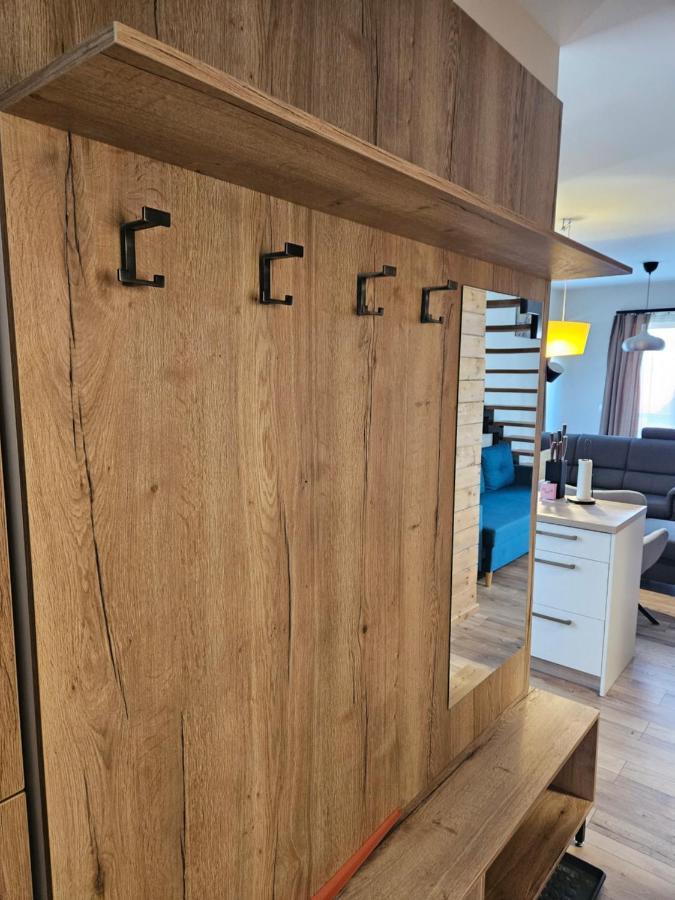 Apartman Paja Liptovský Mikuláš 外观 照片