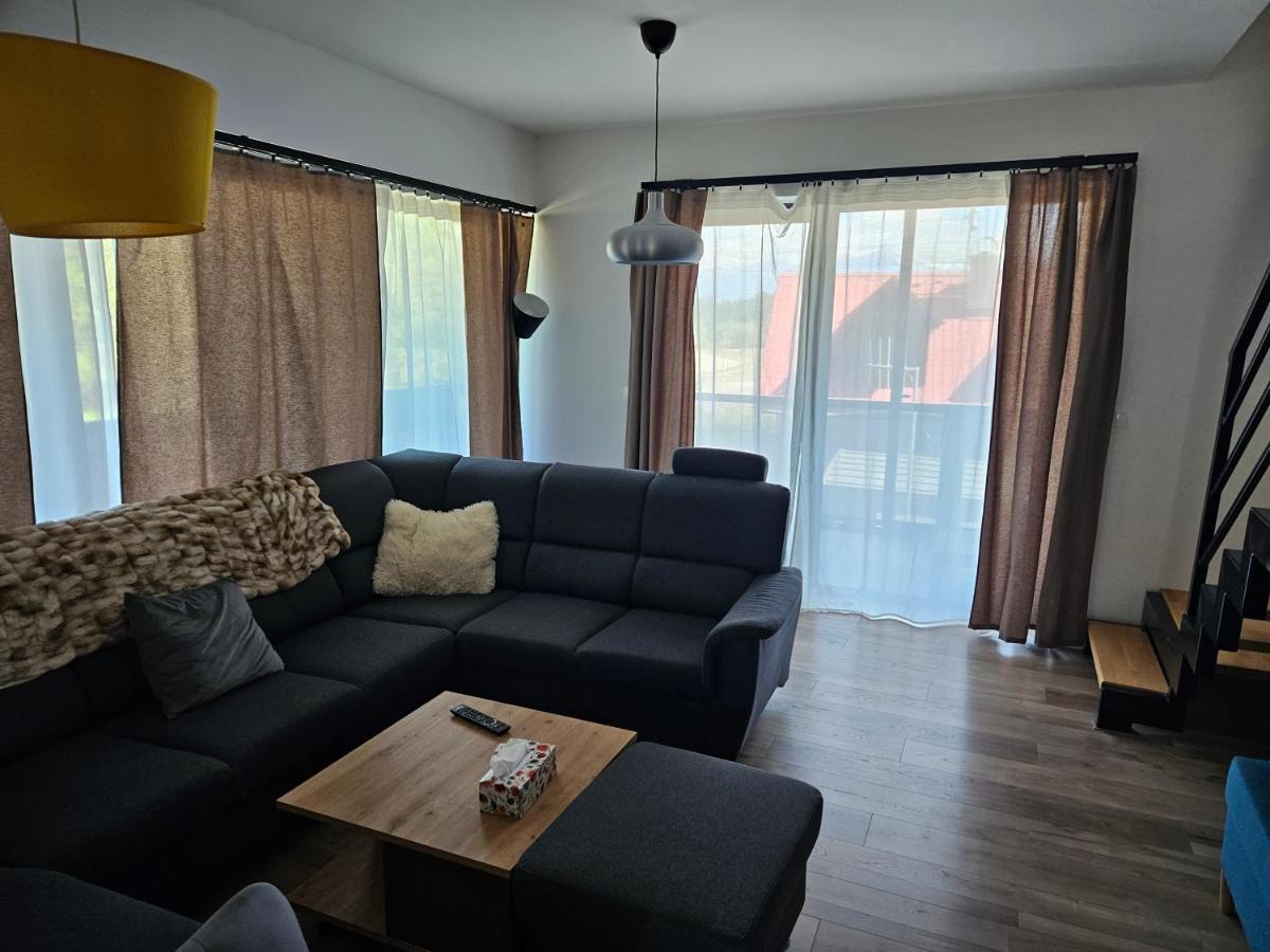 Apartman Paja Liptovský Mikuláš 外观 照片