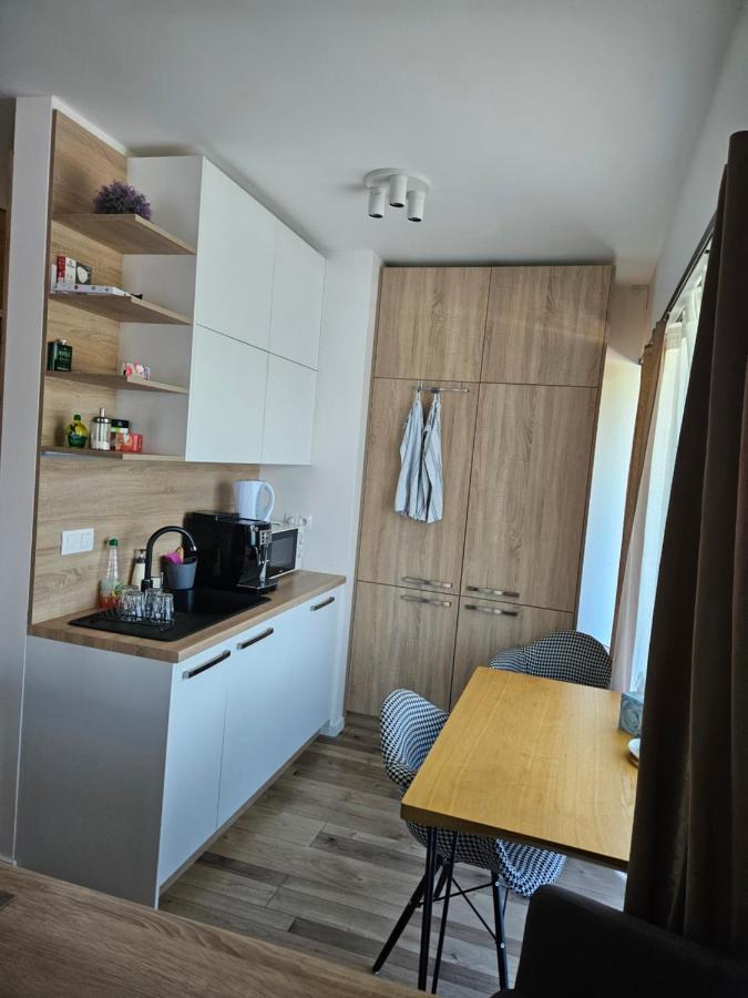 Apartman Paja Liptovský Mikuláš 外观 照片