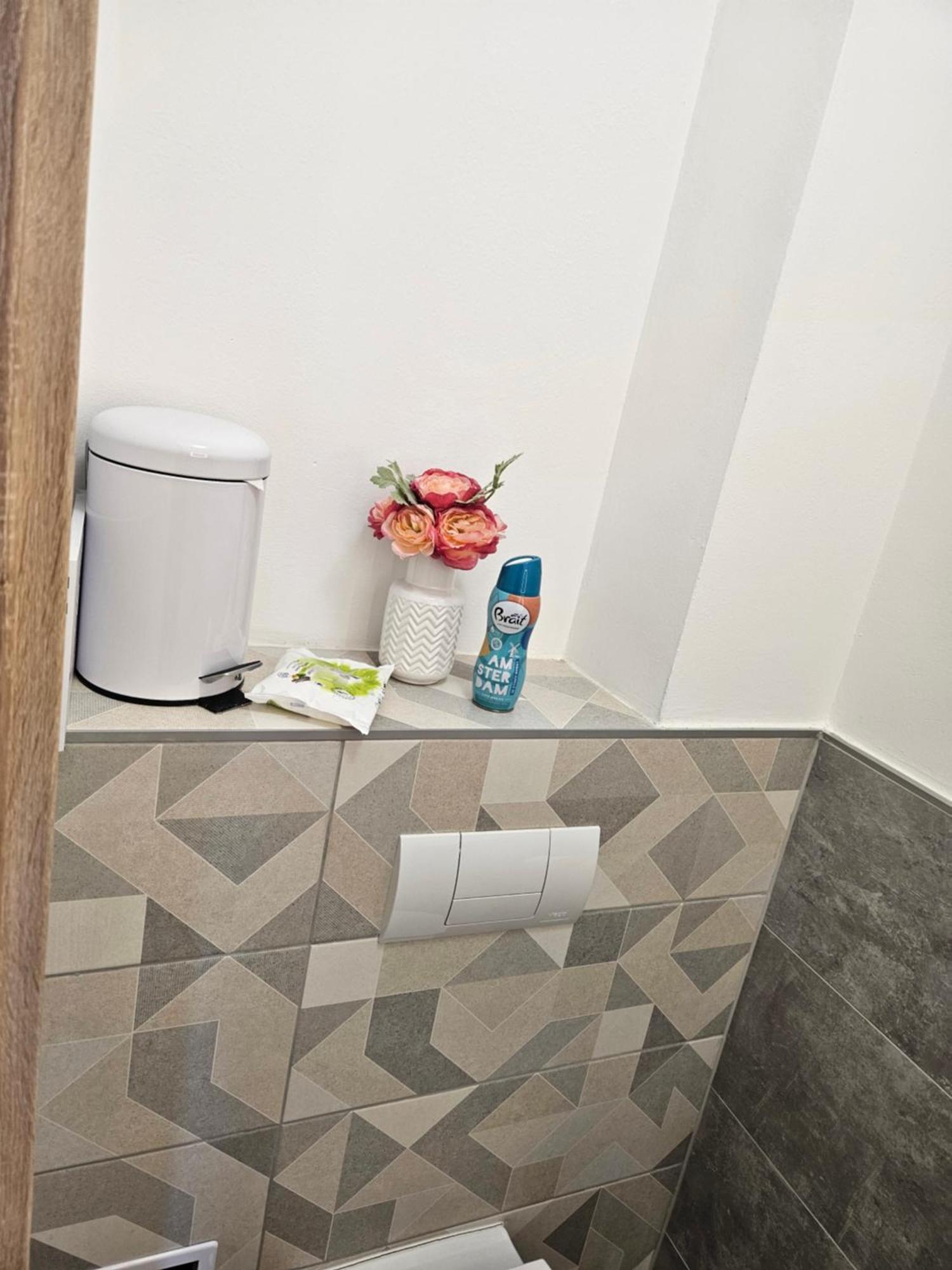 Apartman Paja Liptovský Mikuláš 外观 照片