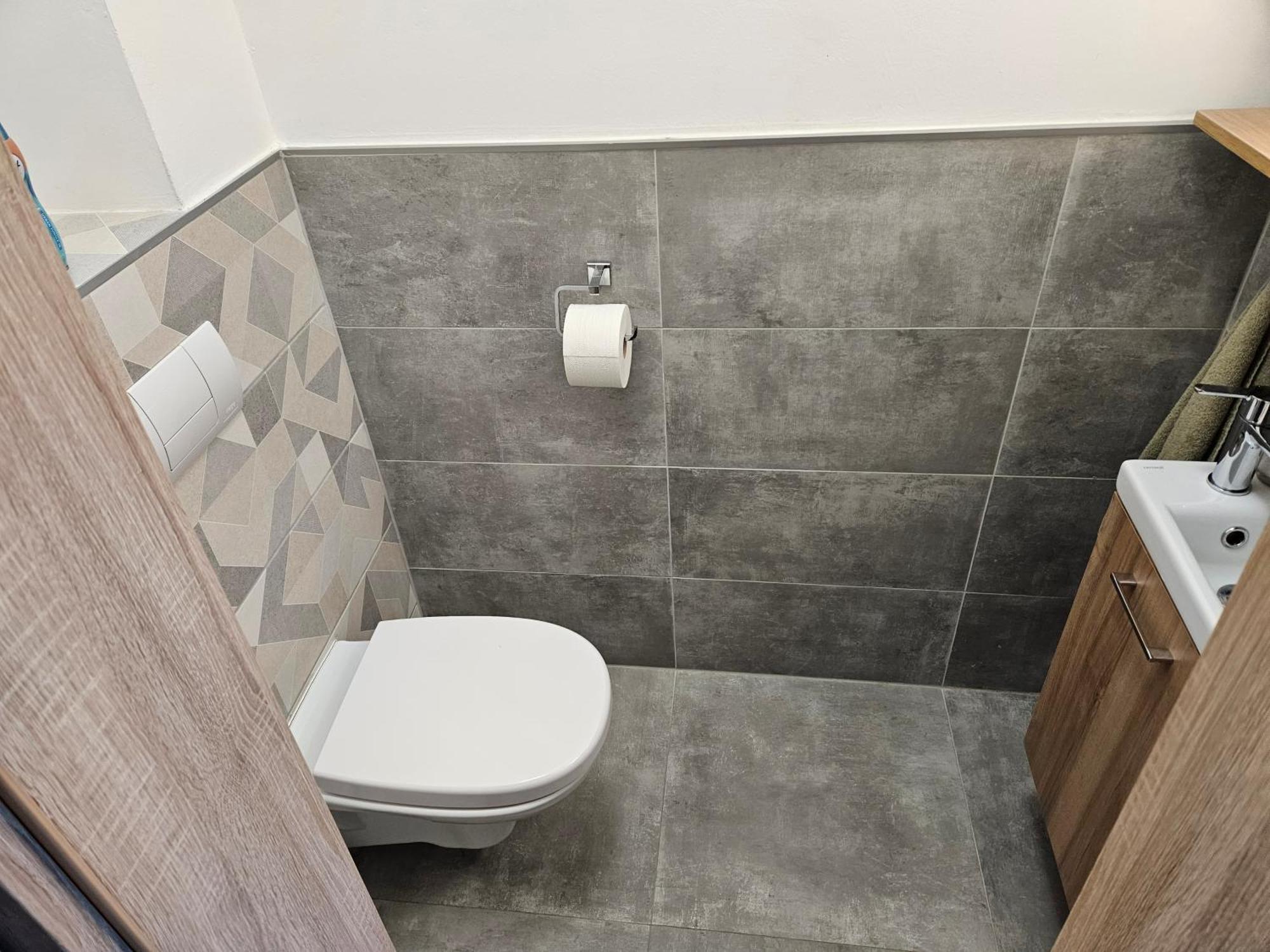 Apartman Paja Liptovský Mikuláš 外观 照片