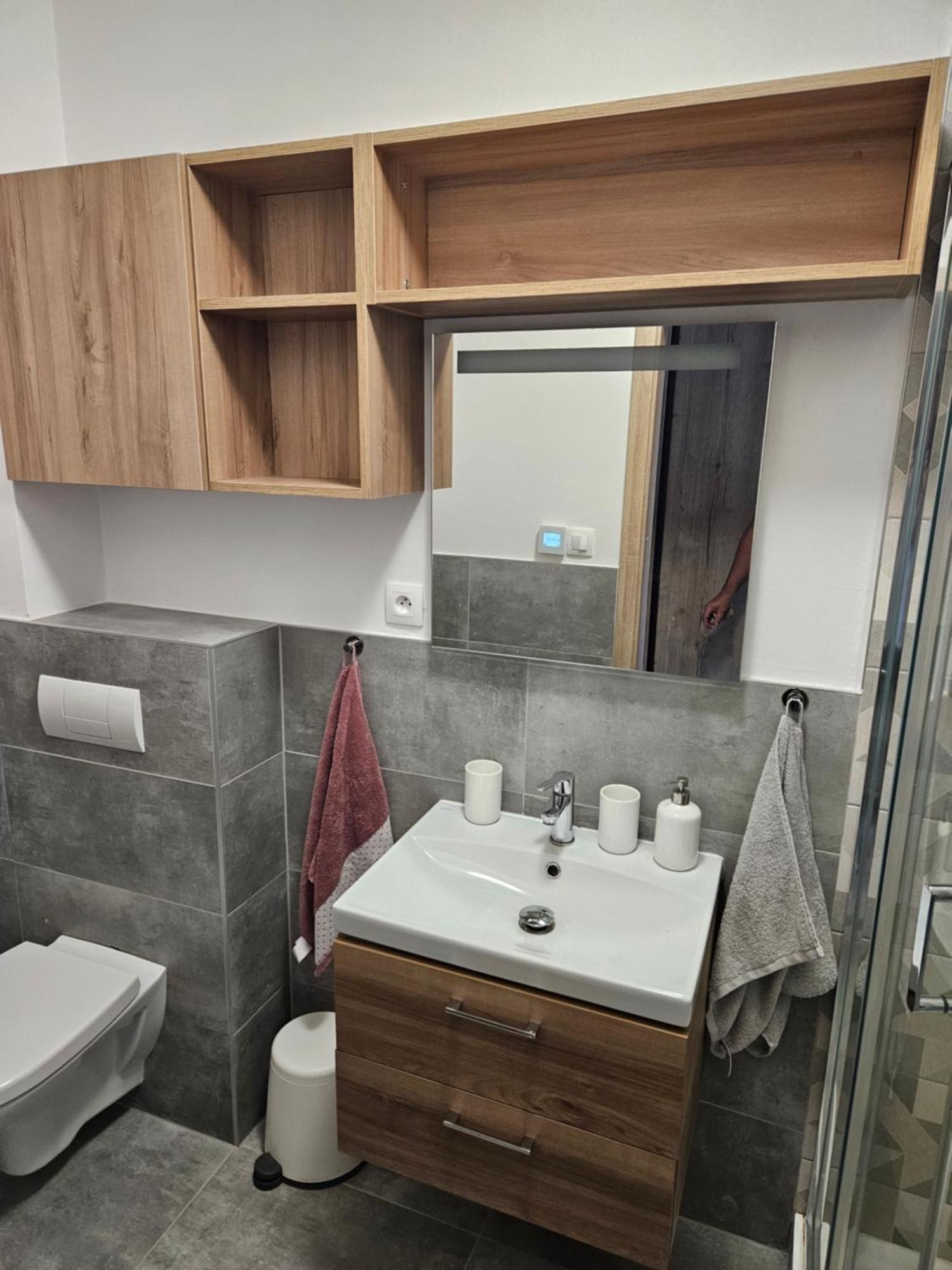 Apartman Paja Liptovský Mikuláš 外观 照片