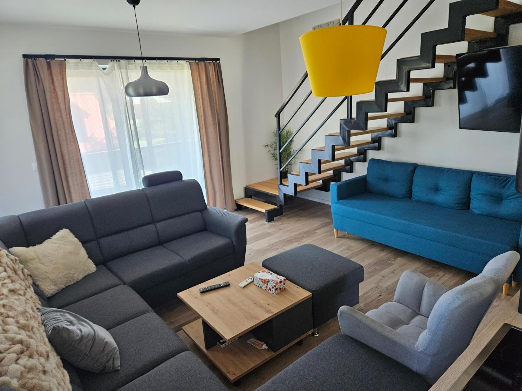 Apartman Paja Liptovský Mikuláš 外观 照片
