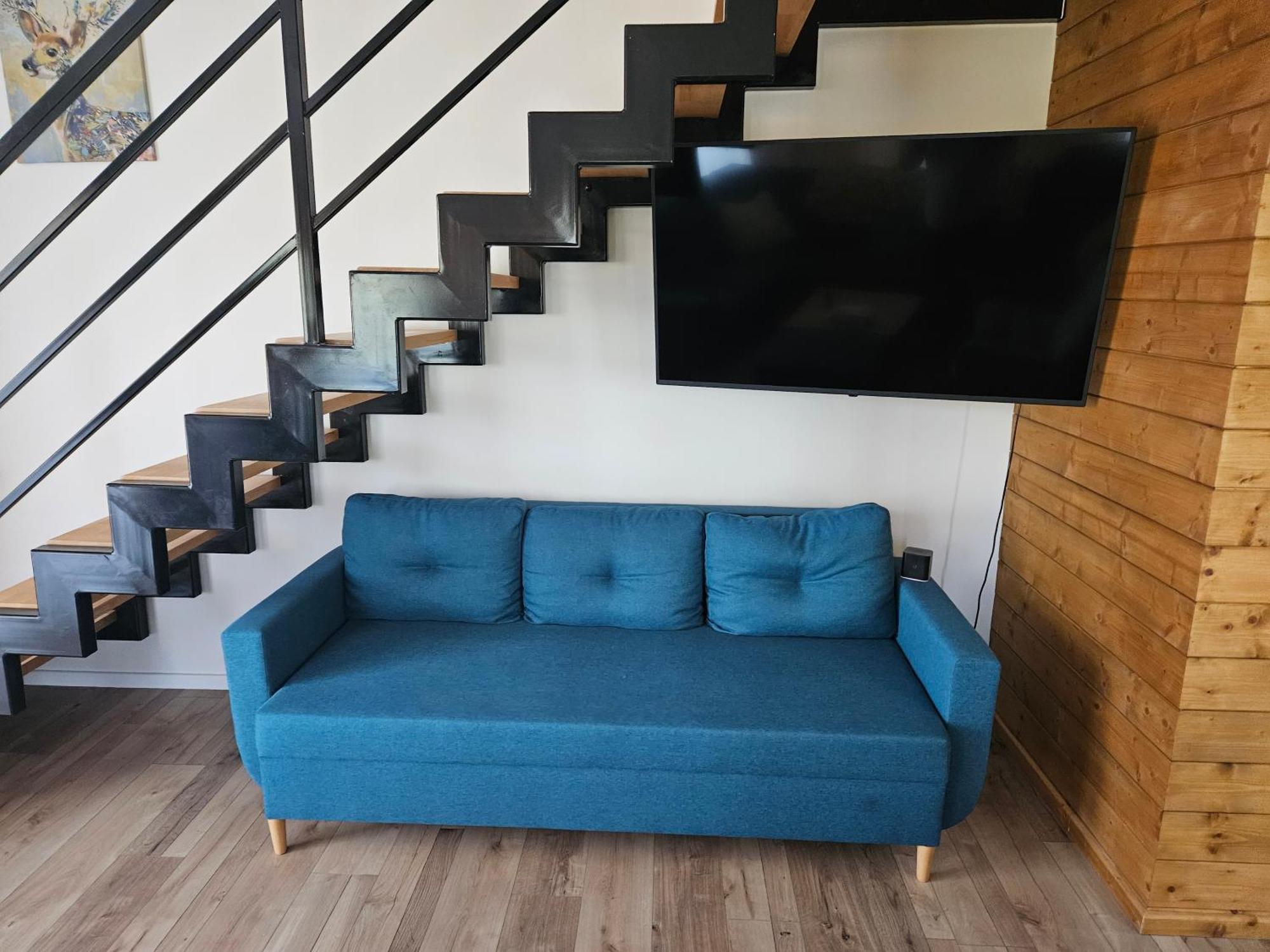 Apartman Paja Liptovský Mikuláš 外观 照片