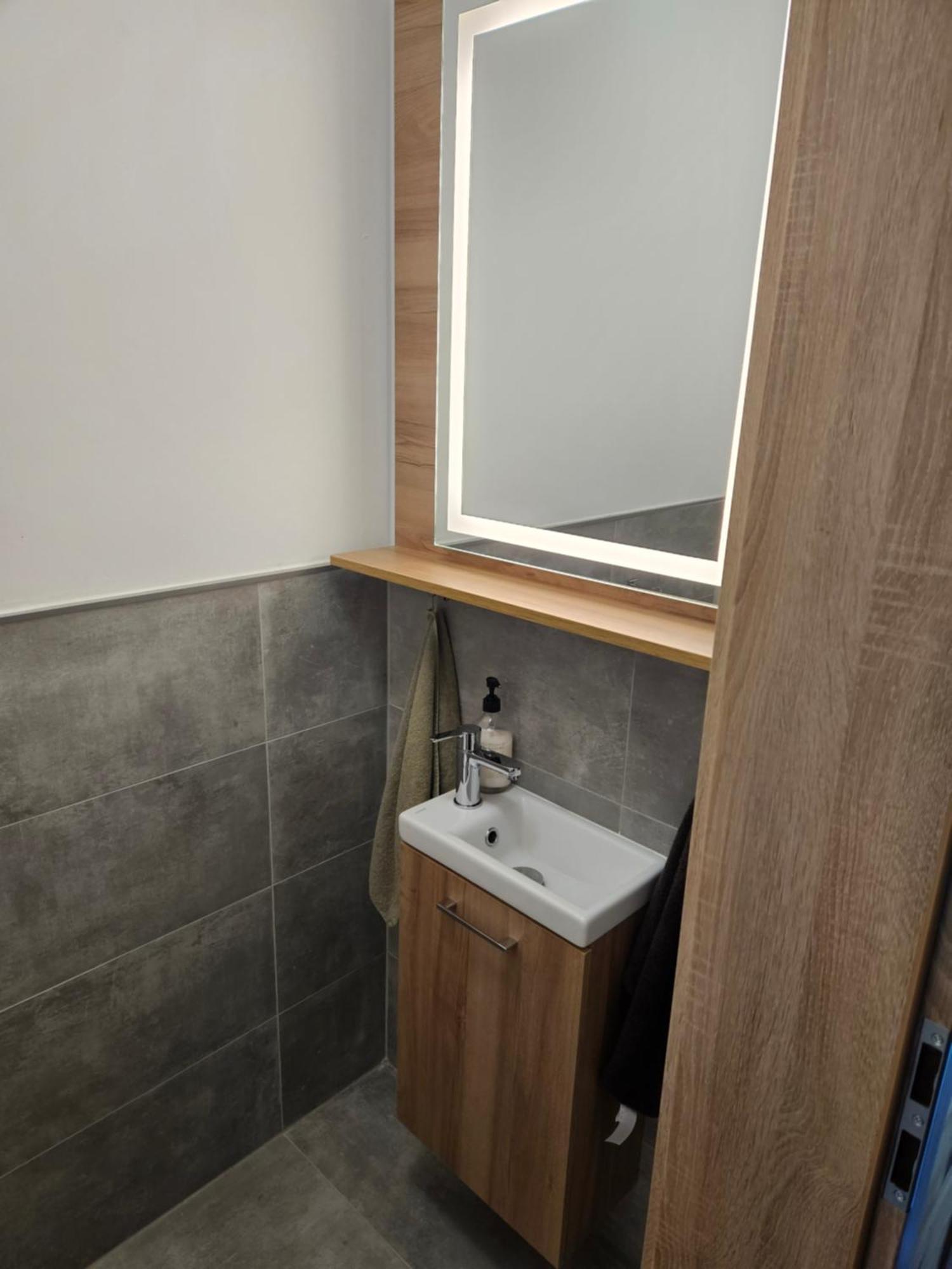 Apartman Paja Liptovský Mikuláš 外观 照片