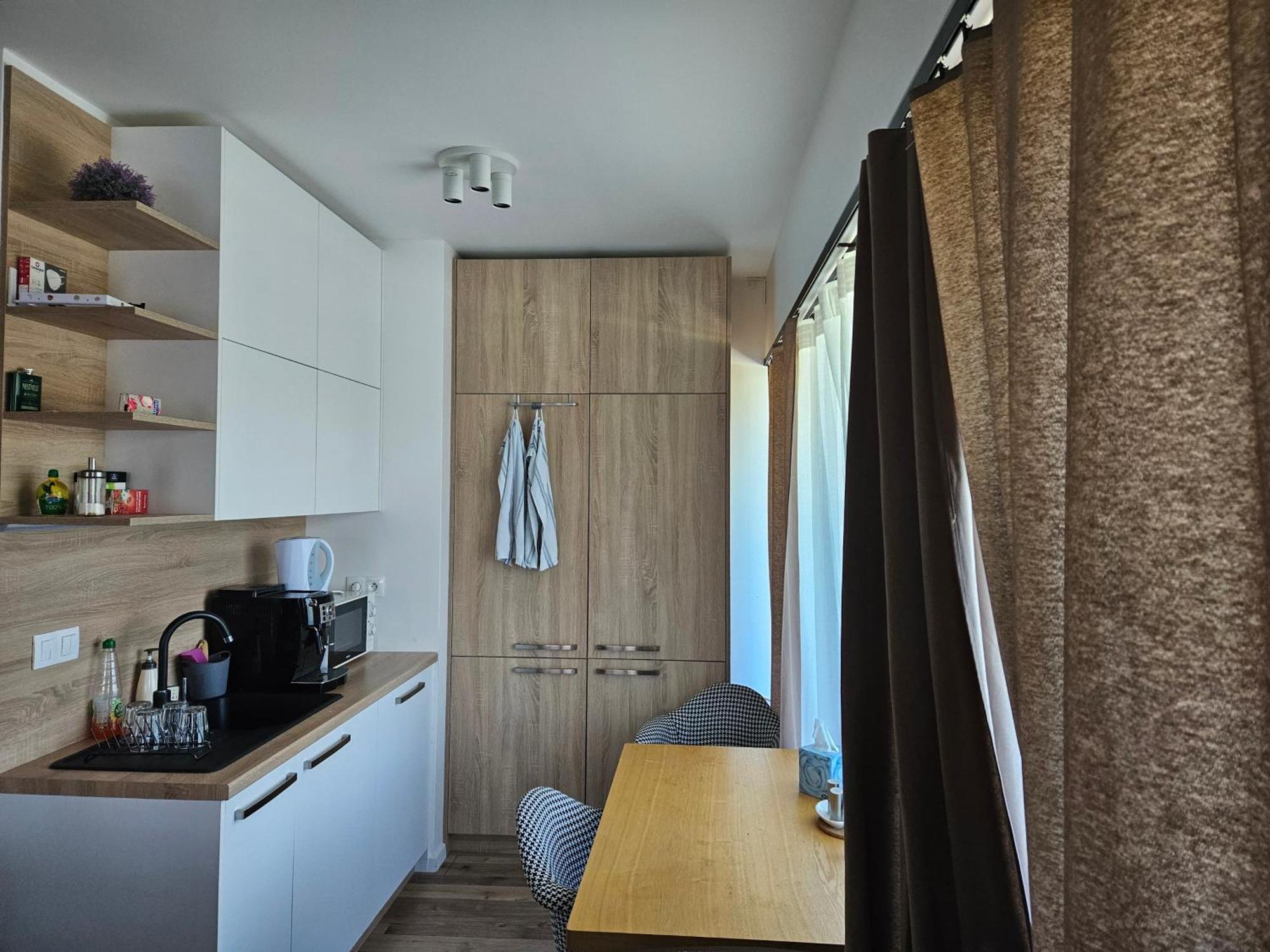 Apartman Paja Liptovský Mikuláš 外观 照片