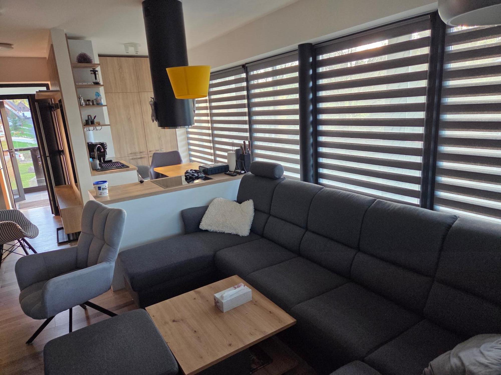 Apartman Paja Liptovský Mikuláš 外观 照片